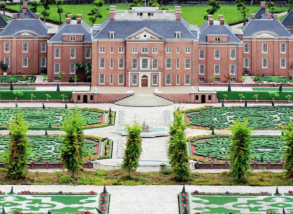 Paleis Het Loo heropent dit jaar na grondige renovatie