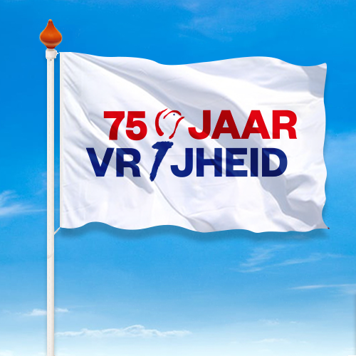 Eén miljoen voor de Vrijheid