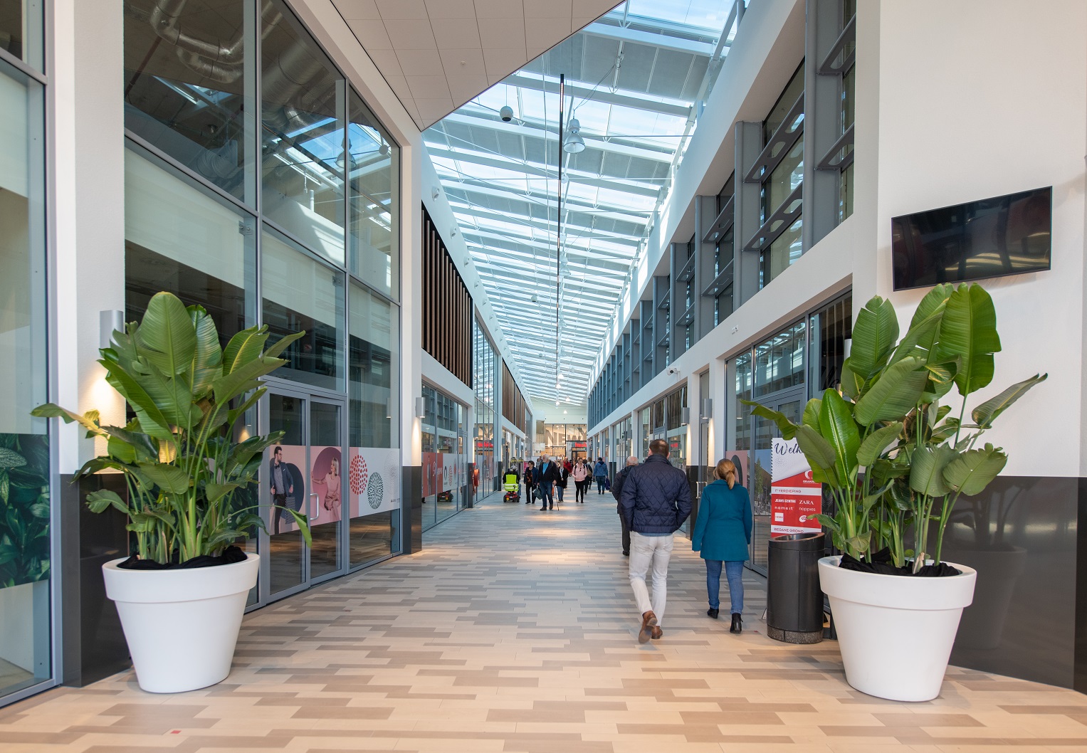 Corona hulpfonds voor Apeldoornse ondernemers
