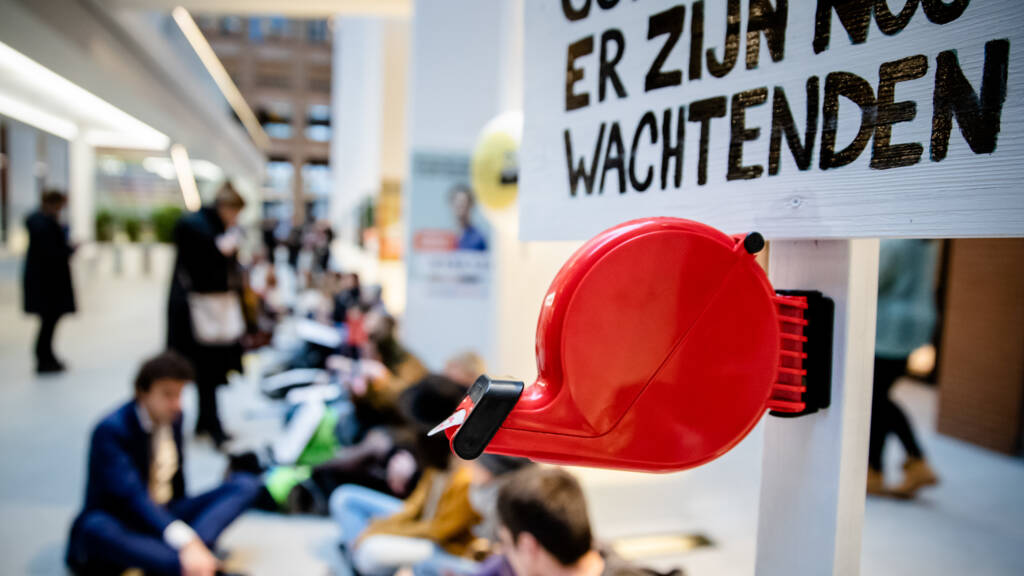 Regionale aanpak terugdringen wachttijden GGZ
