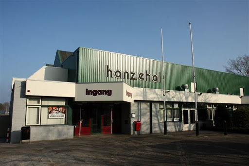 Hanzehal in Zutphen wordt vaccinatielocatie