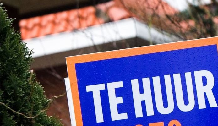 Hulp voor jongeren bij vinden van huurhuis