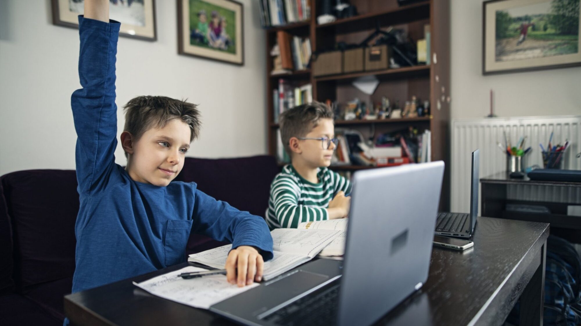 Mooie donatie voor Stichting Leergeld Zutphen