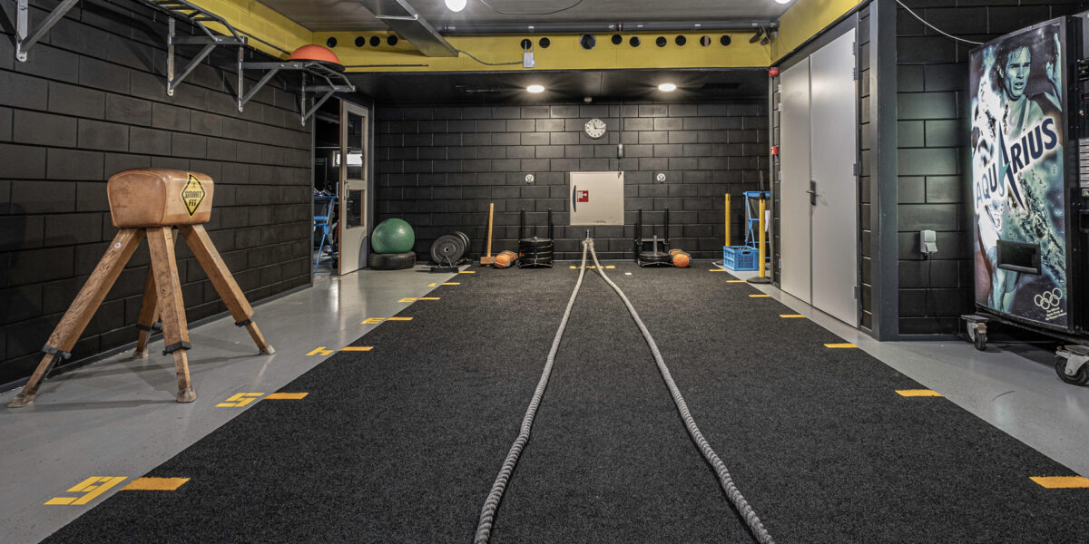 Actie fitnessbranche: ‘Stilzitten is geen optie’