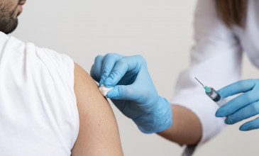GGD: “Bereidheid vaccineren fors gestegen”