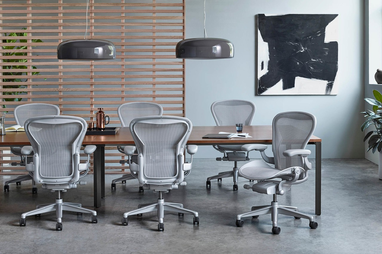 Comfortabel en gezond aan de slag met een ergonomische bureaustoel