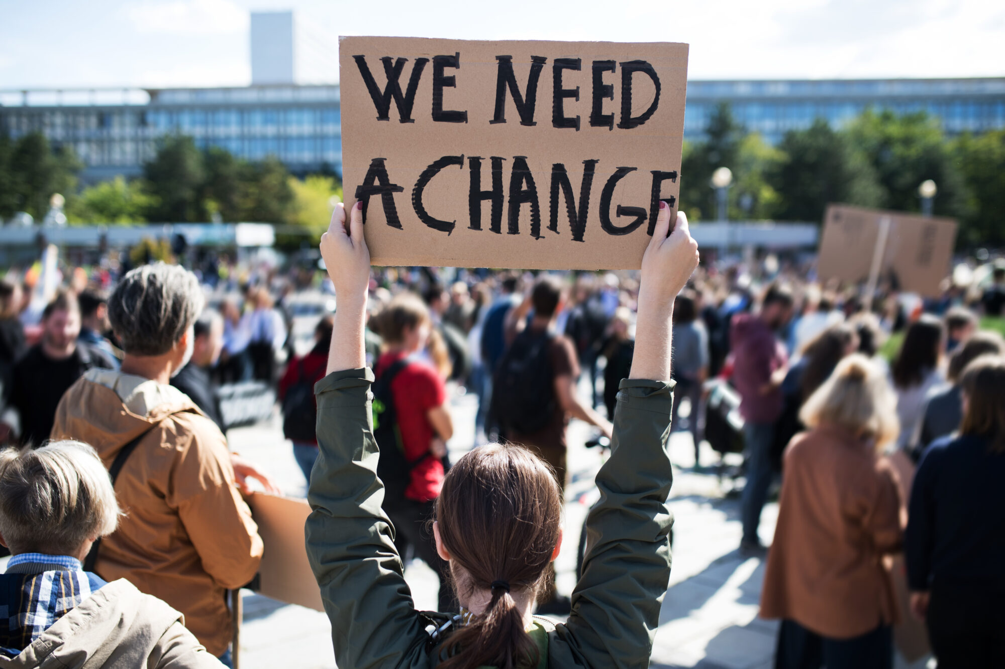 ‘Eerlijk en daadkrachtig klimaatbeleid’