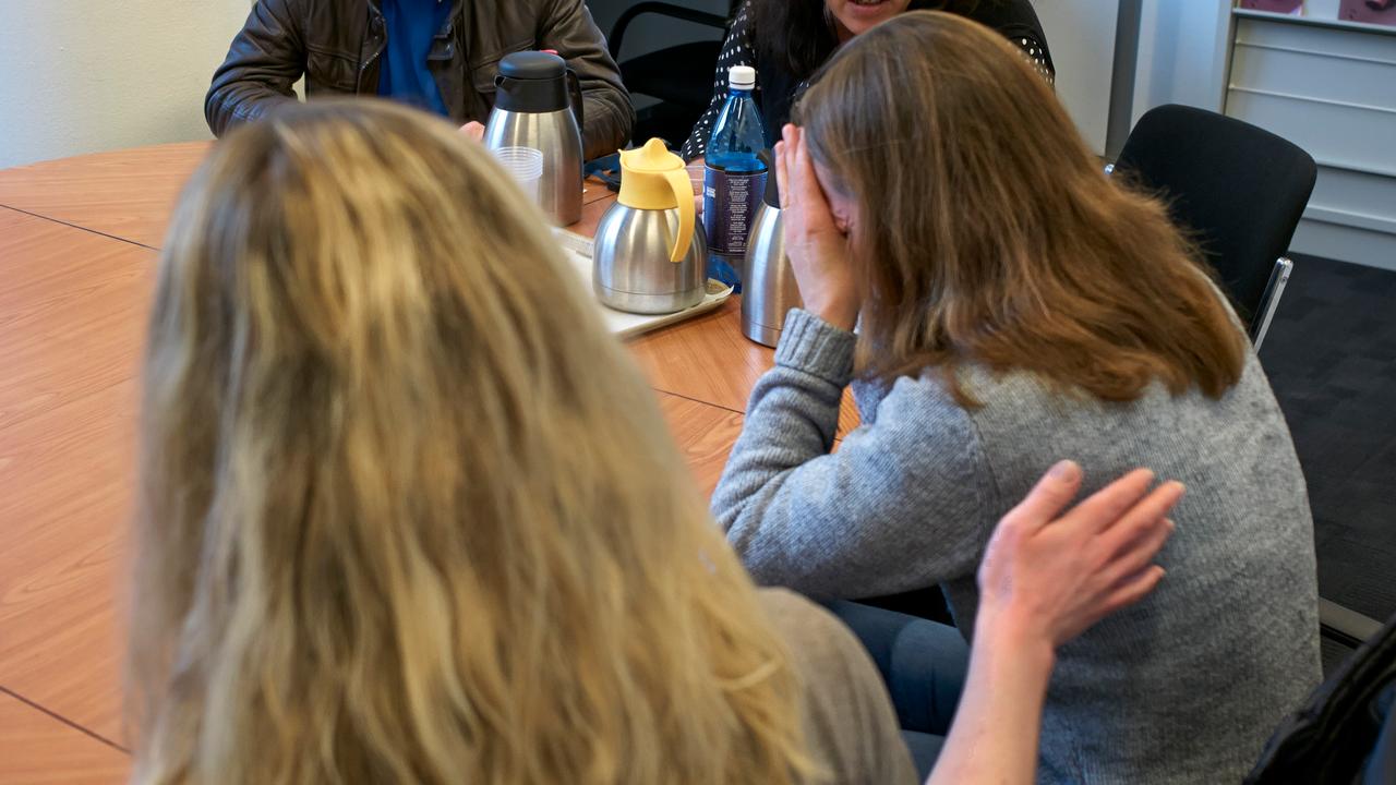 Kennis en advies voor professionals om slachtoffers beter te helpen