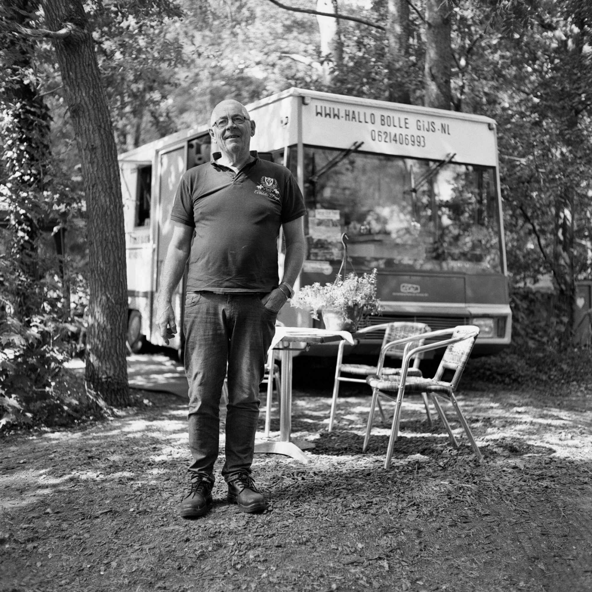 Online museum voor fotografie: ‘We streven naar steeds wisselende exposities’