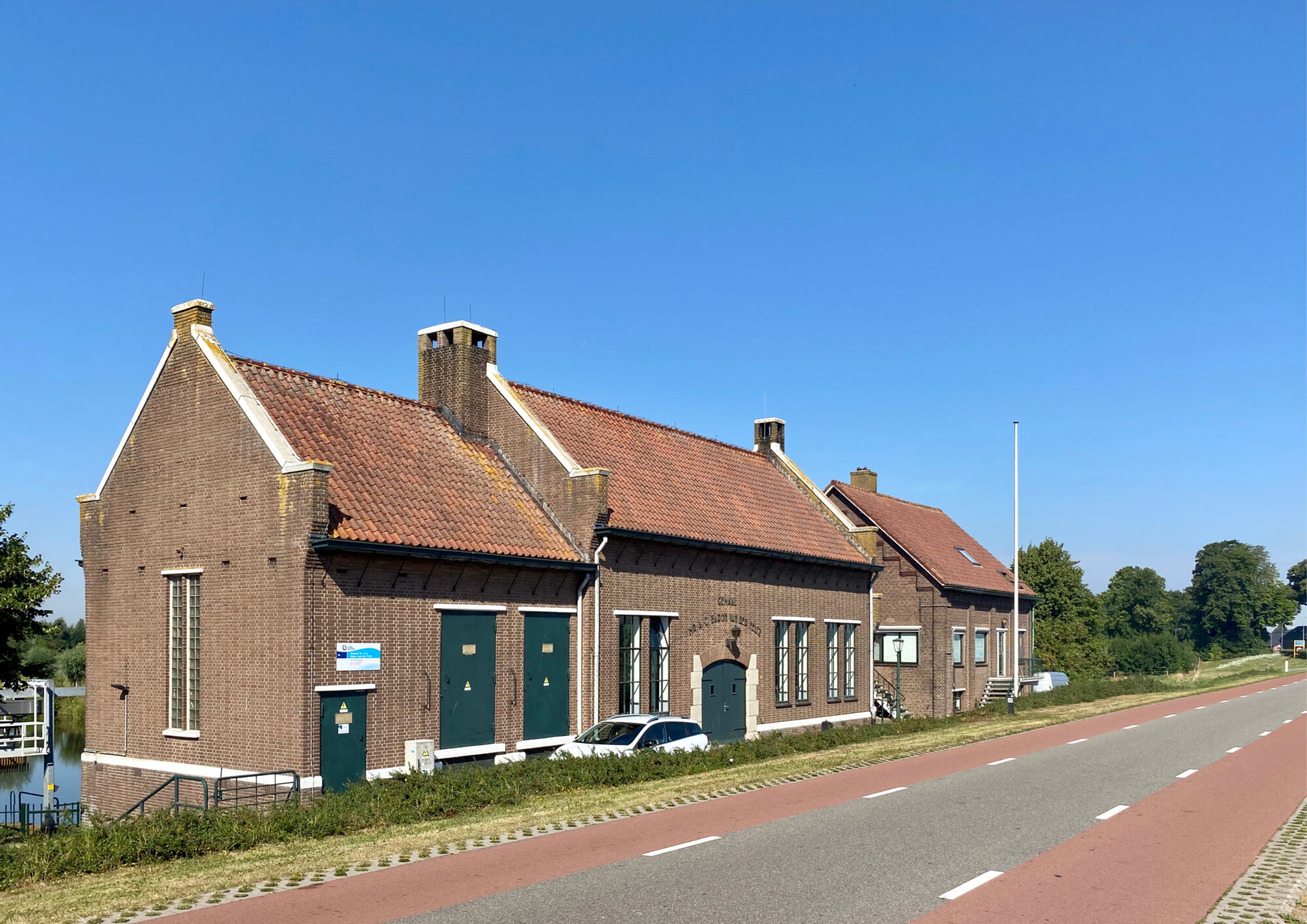 Nieuw Drassig Land opgenomen in Erfgoed Deal