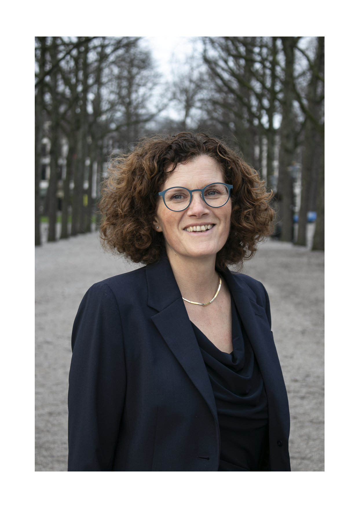 Apeldoorn in discussie met D66 tweede kamerlid Marijke van Beukering