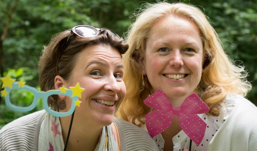Stichting Uitgestelde Kinderfeestjes genomineerd voor positiviteitsprijs