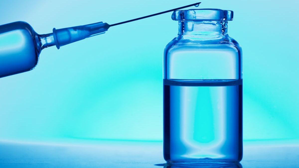 Nederland in kopgroep vaccinaties EU