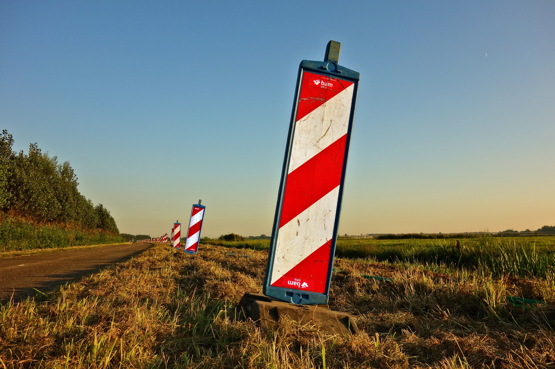 Maand lang groot onderhoud aan N345