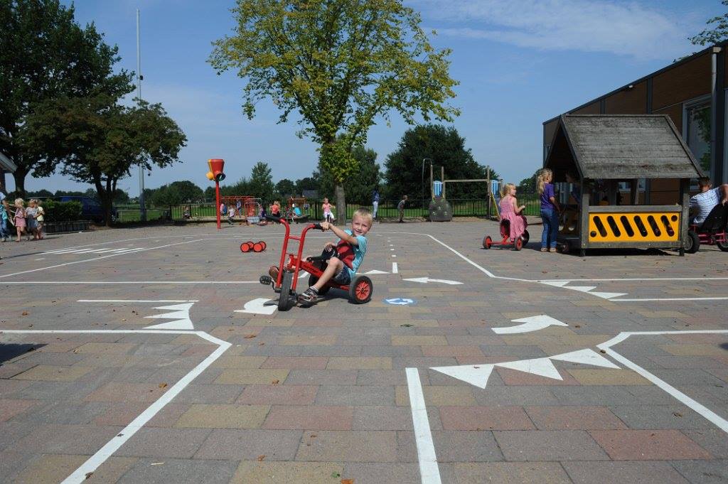 Basisschool De Dalk in Klarenbeek sluit in 2022