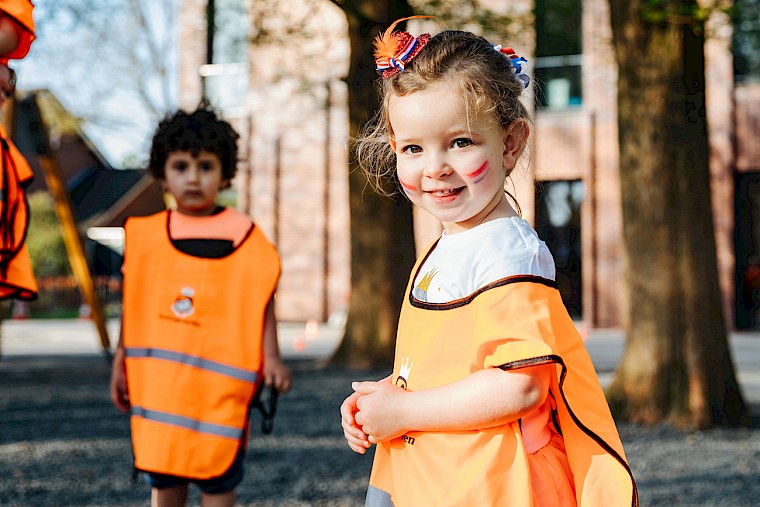 Koningsspelen met liefst 47 Apeldoornse basisscholen