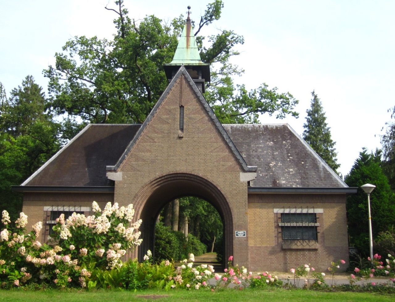 Beperkte ceremonie op 4 mei in Diepenveen