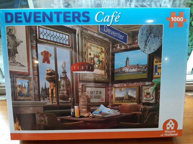 VVV Tip van de Week | Recreatieve en culturele tips van de VVV Deventer