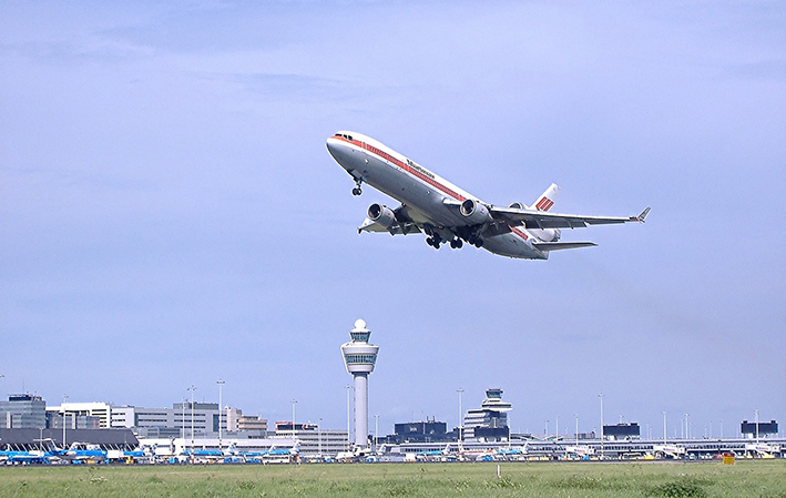 Noodzakelijk naar Hong Kong reizen met een PCR test via Schiphol Amsterdam?