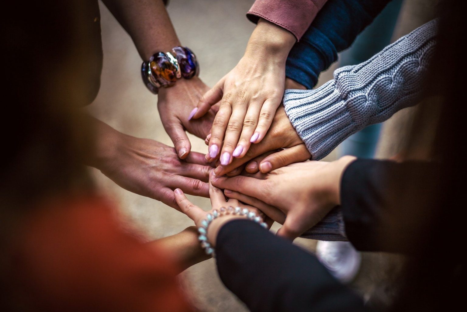Inclusive Wave organiseert online meeting op 3 mei Wereld Empathiedag