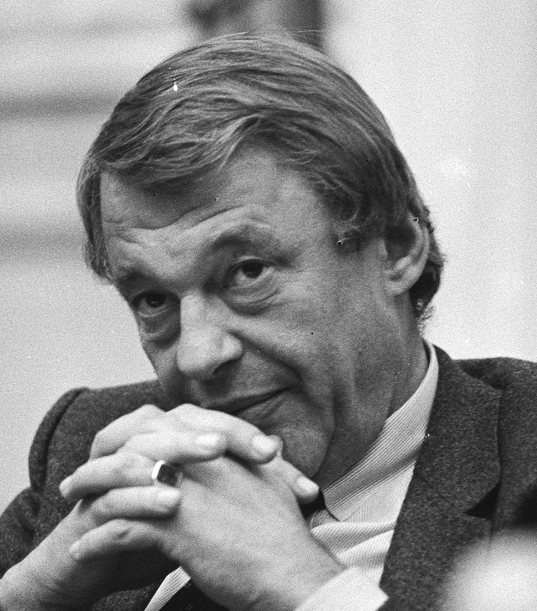 Aandacht voor ‘een wonderbaarlijk politicus’