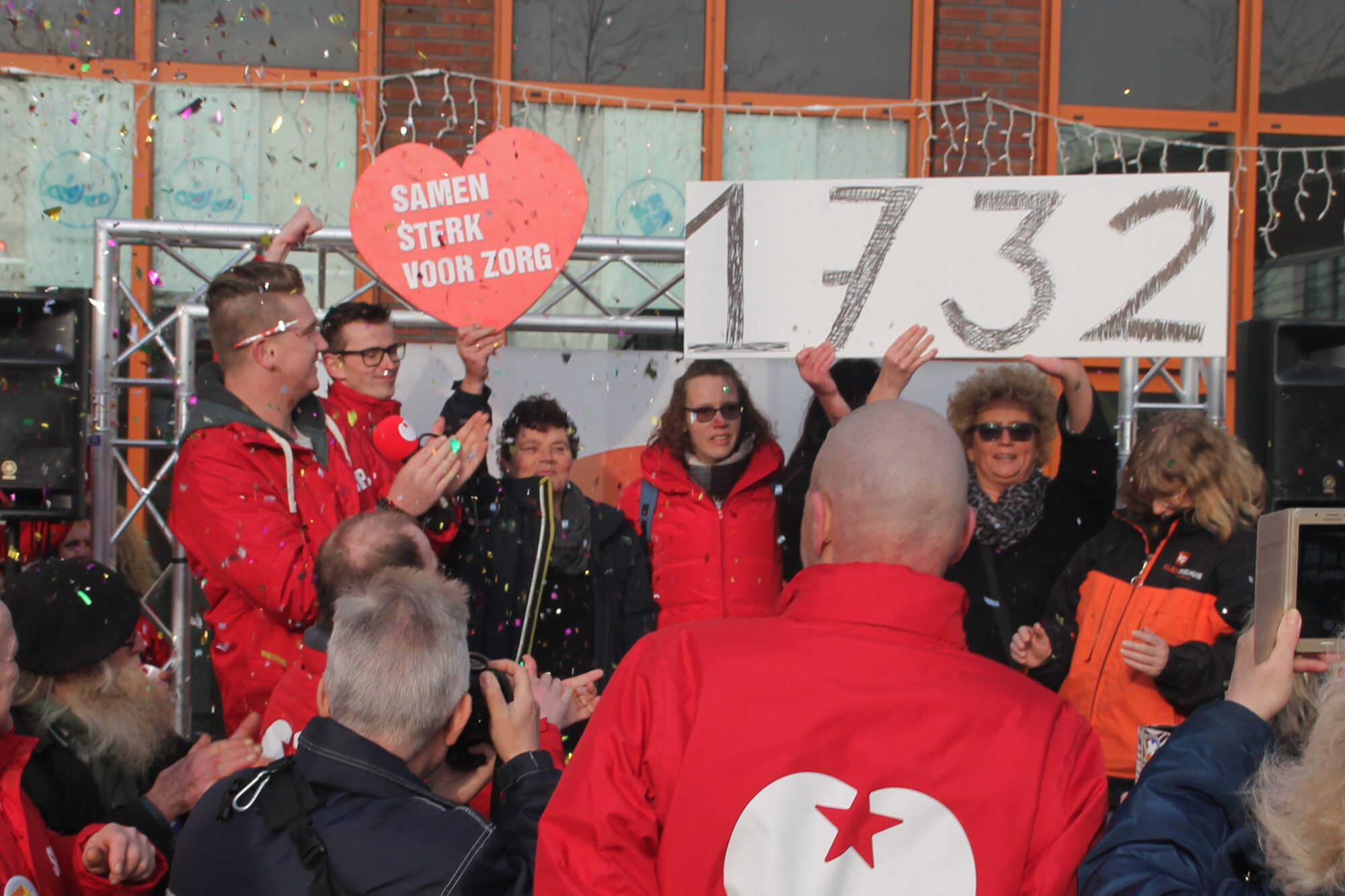 SP blij met afschaffing marktwerking huishoudelijke zorg