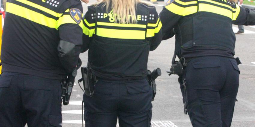 Noodverordening ingesteld in Apeldoorn