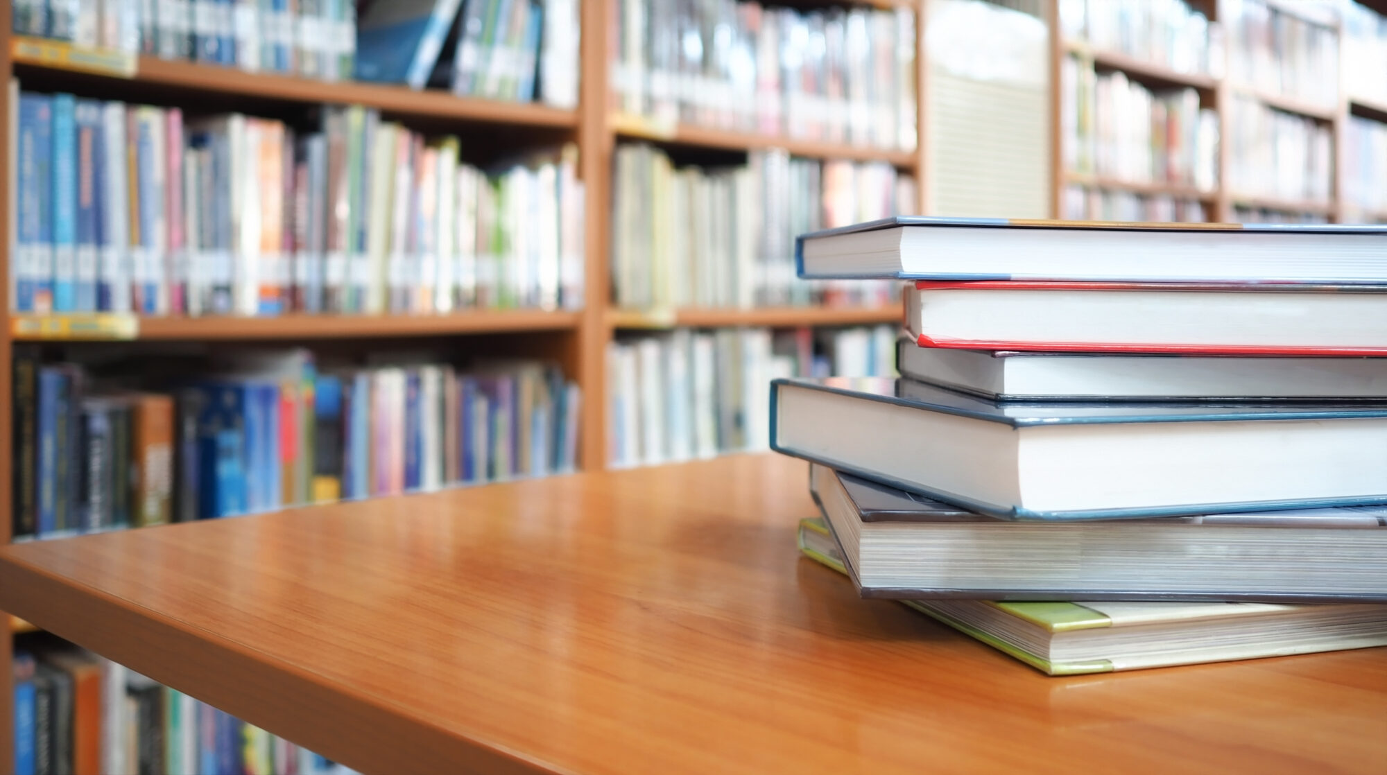 Bibliotheek in Twello iedere donderdag geopend voor jongeren