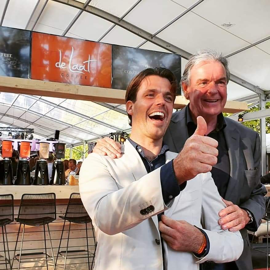 Het groenste koffiebedrijf waar alles draait om kwaliteit en smaak