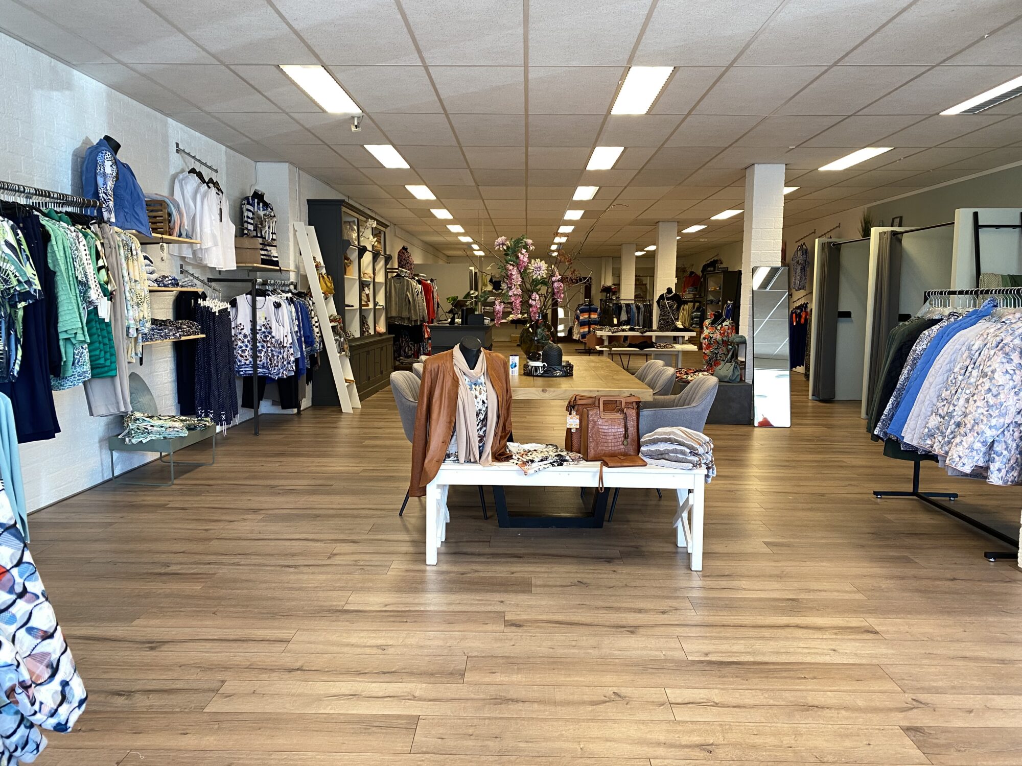 Tweede vestiging Lancomode opent de deuren in Apeldoorn