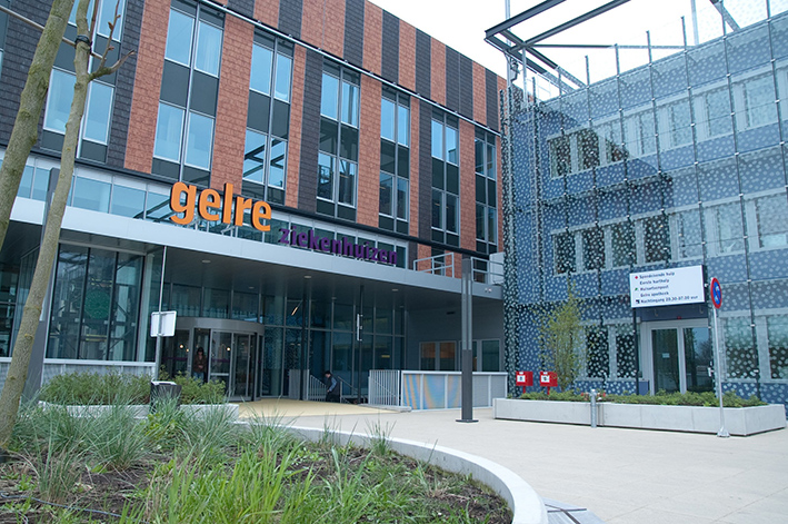 Zorgen om toekomst ziekenhuis