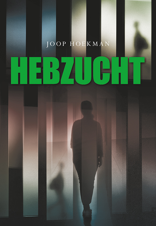 Zoektocht naar verdwenen vriendin in vijfde misdaadroman van Apeldoorner Joop Hoekman