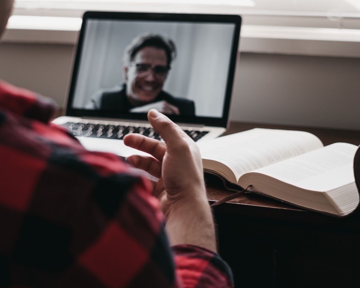 In gesprek met levende boeken over vooroordelen