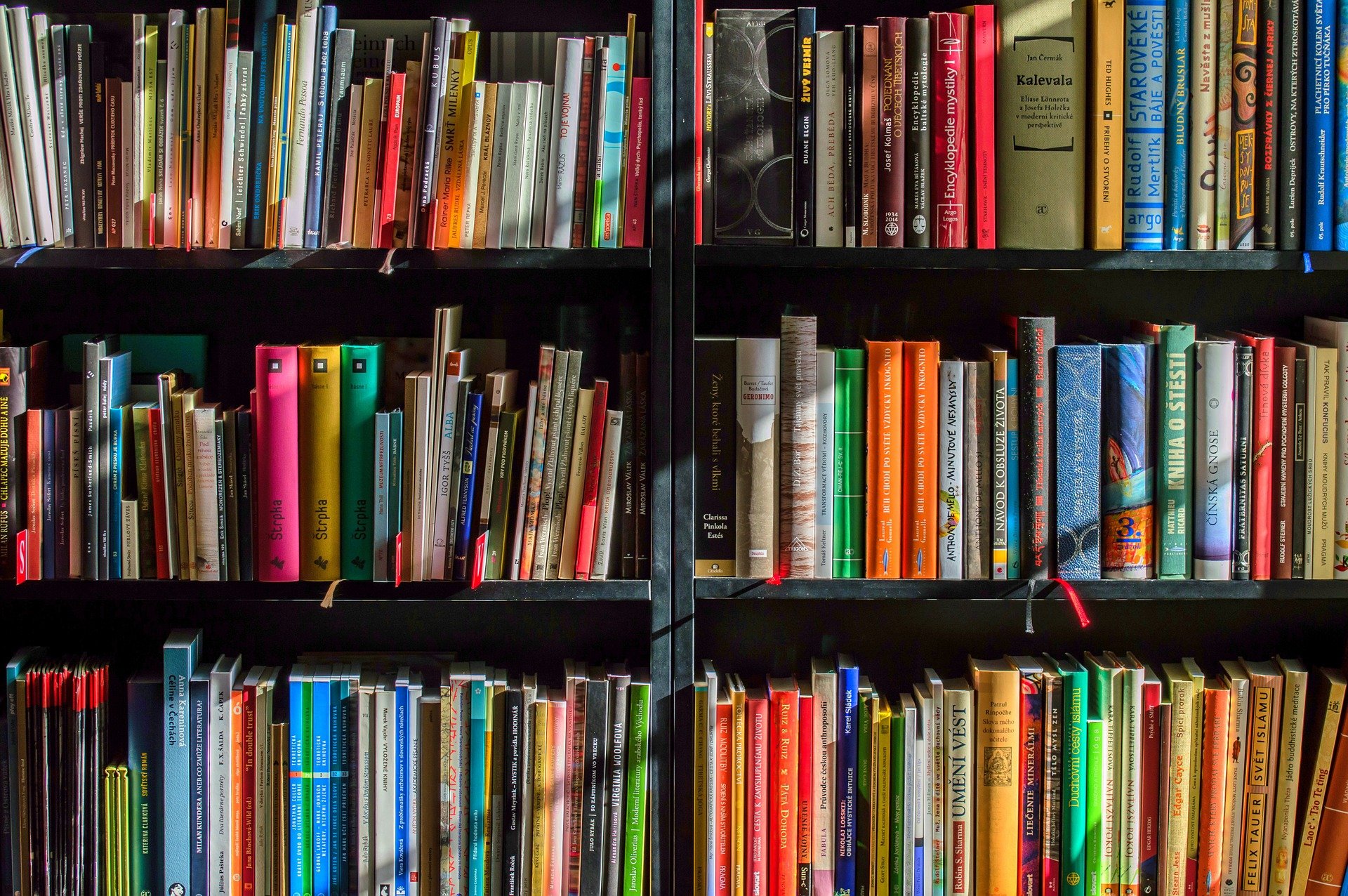 Inleveren ‘biebboeken’ weer mogelijk bij Graafschap bibliotheken