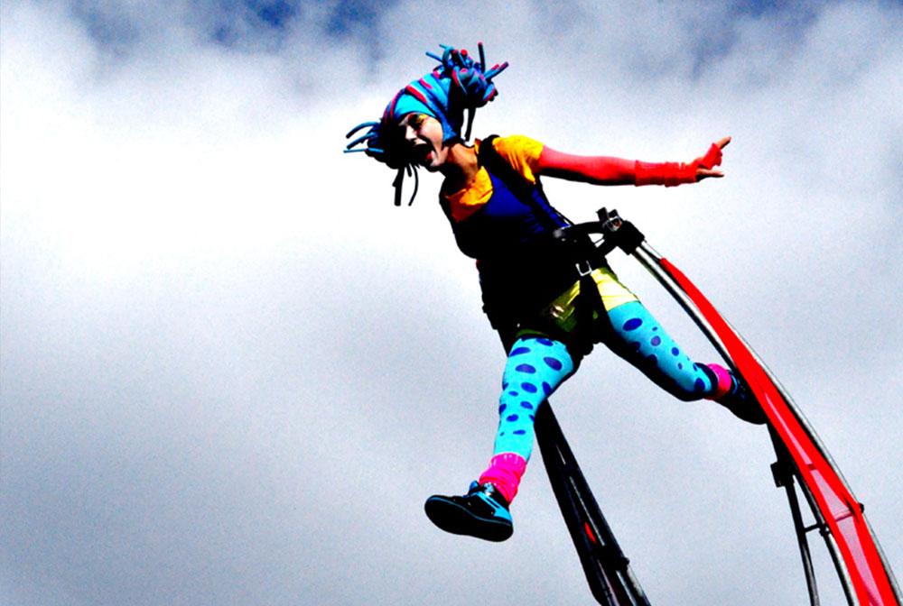 Deventer Op Stelten 2021 wordt ongekende festivaleditie, maar blijft binnen de perken