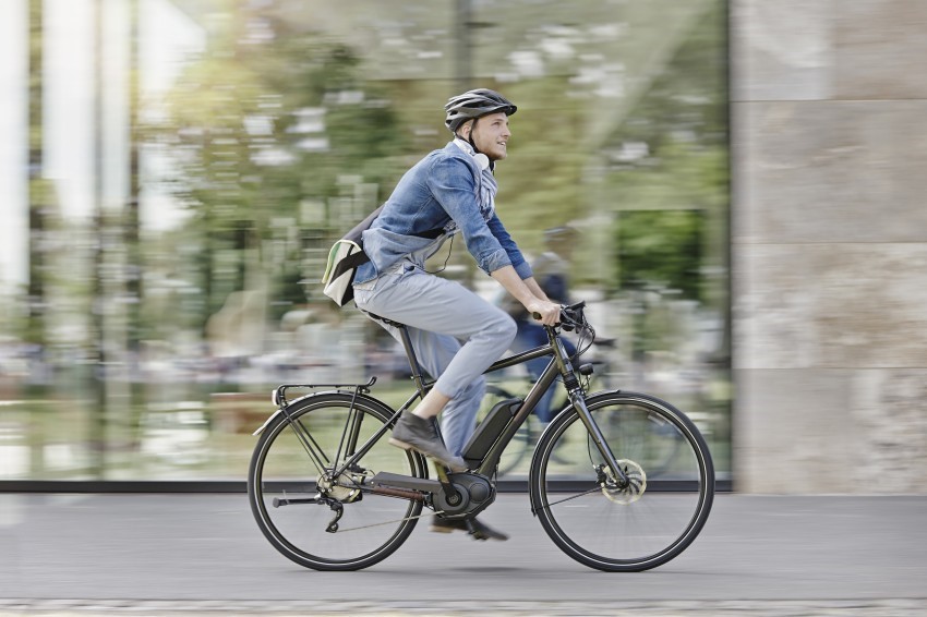 Groeiend aantal diefstallen treft jonge e-bikebezitters het hardst