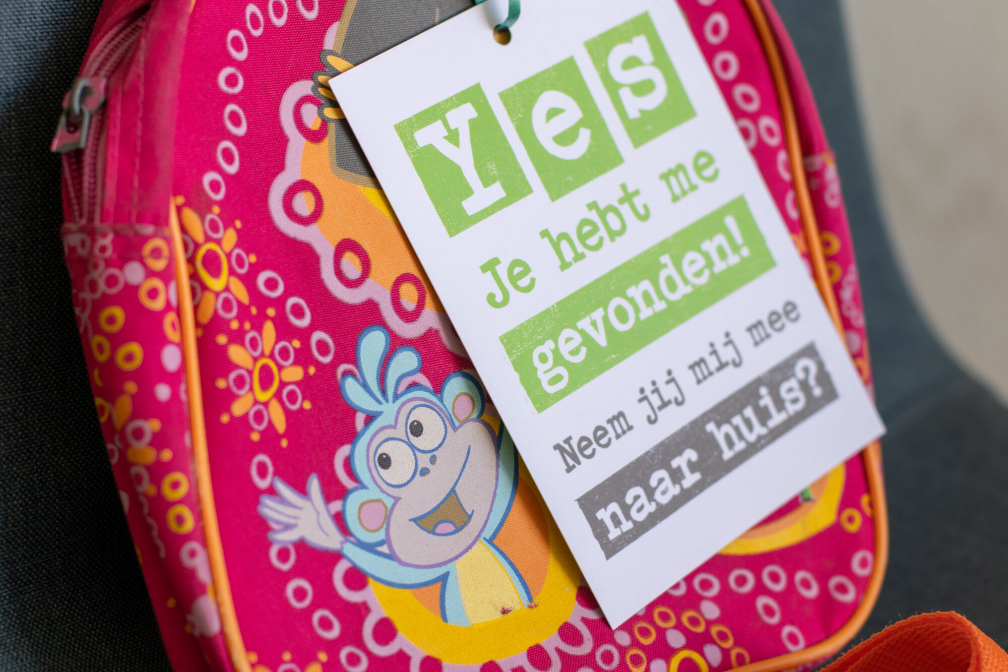 Een tweede leven voor gevonden voorwerpen bij RRReis