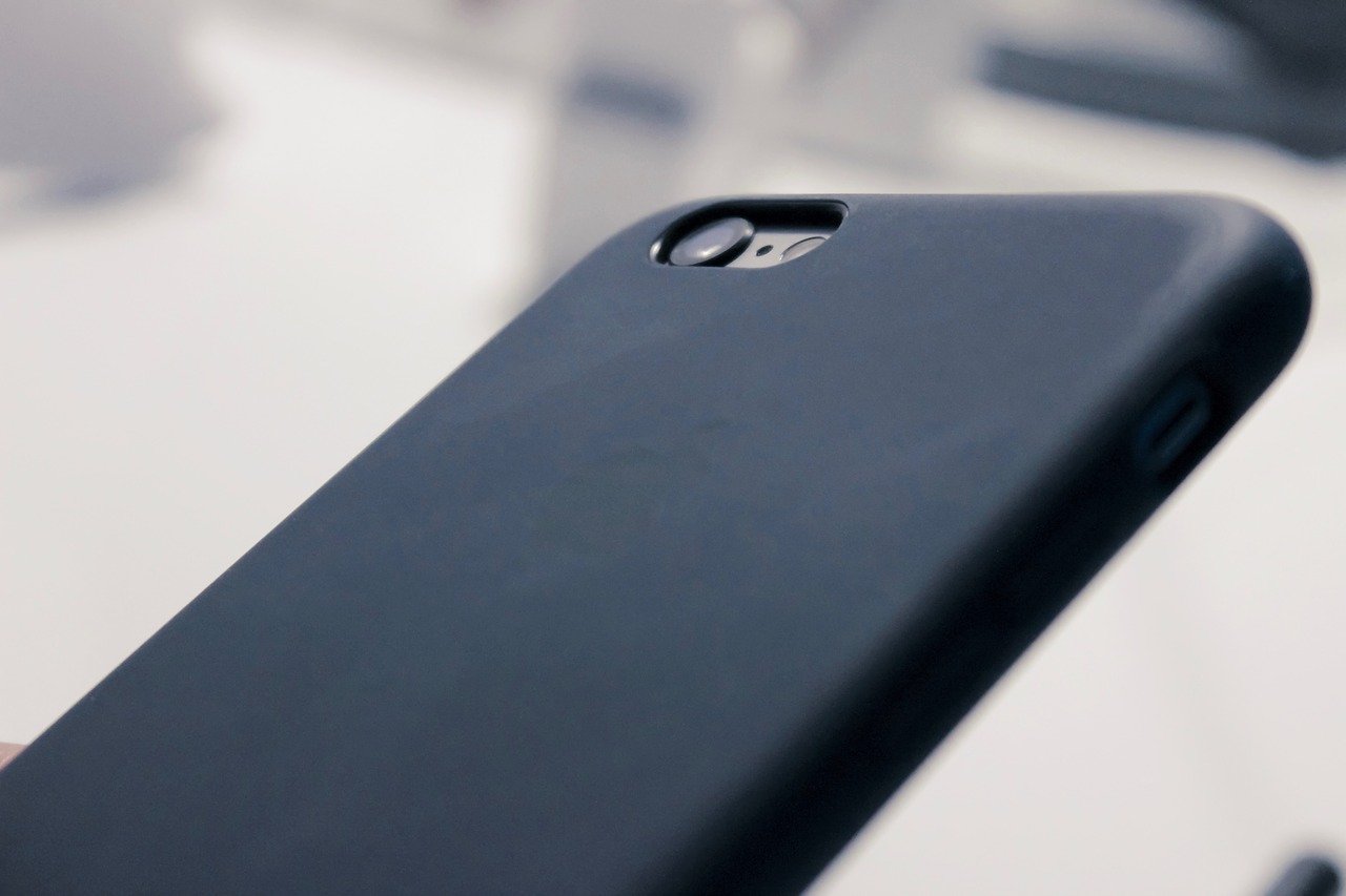Welk smartphone hoesje is het beste voor mijn iPhone?