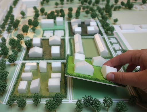 Inzet op nieuwbouw en leefbaarheid in Deventerse wijken en buurten