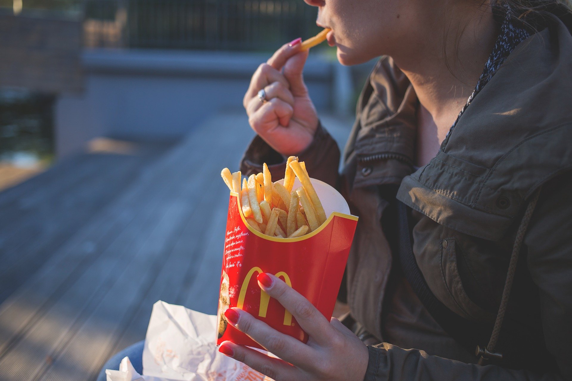 SP tegen McDonald’s in centrum Deventer: ‘Fastfoodketen maakt het centrum echt niet aantrekkelijker’