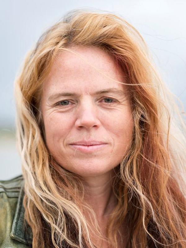 Renske Helmer-Englebert waarnemend burgemeester Voorst