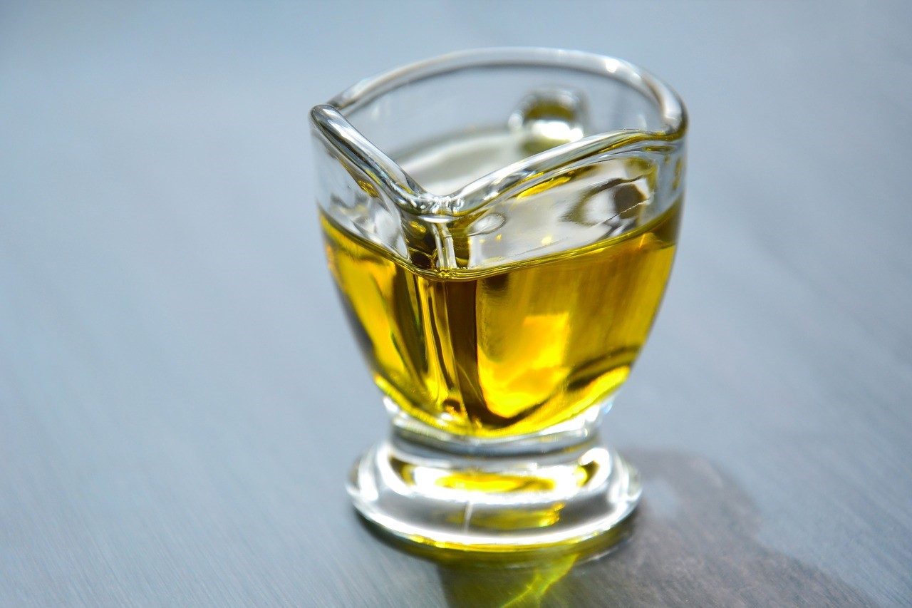 Is olijfolie goed voor de gezondheid?