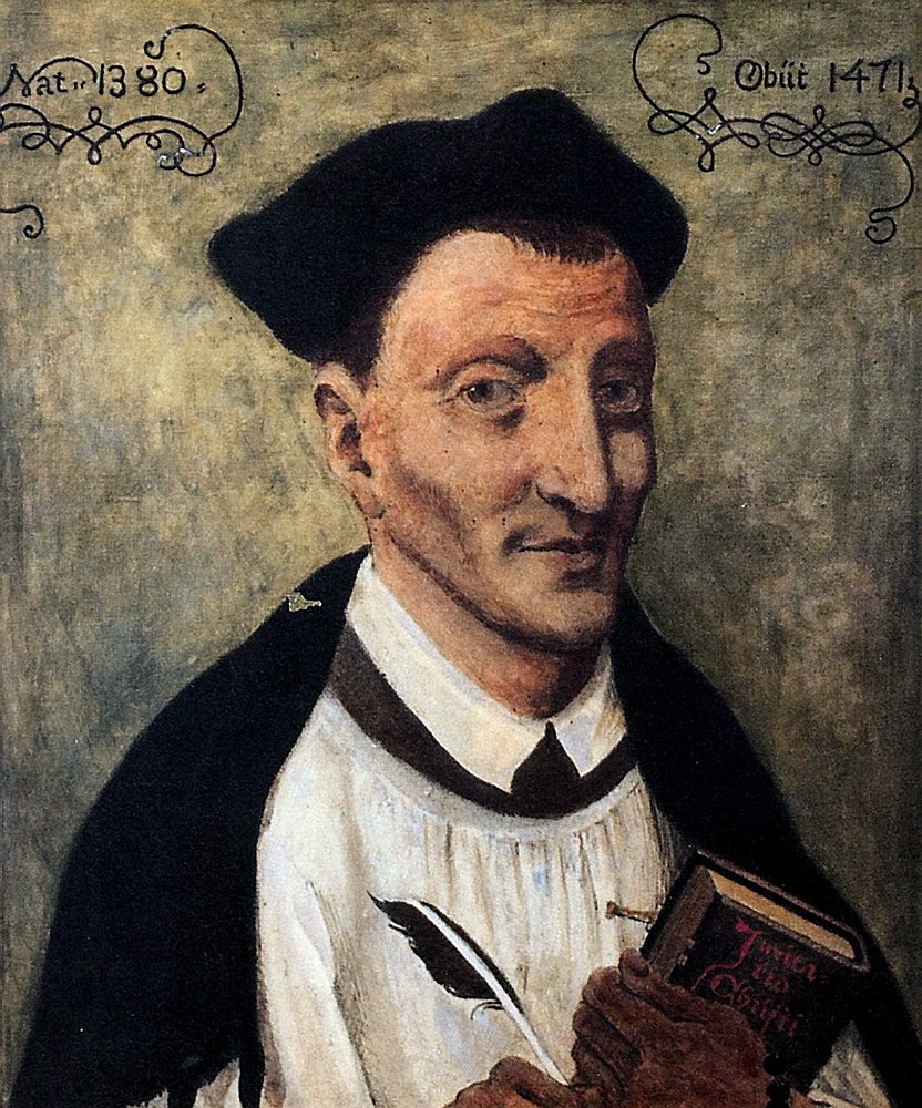 Eerbetoon aan Deventer monnik Thomas a Kempis
