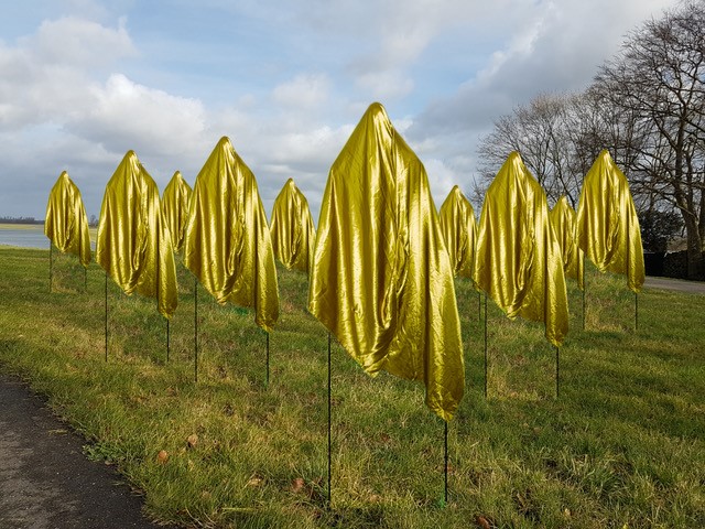 In het spoor van de boter tijdens fiets- en wandelroute