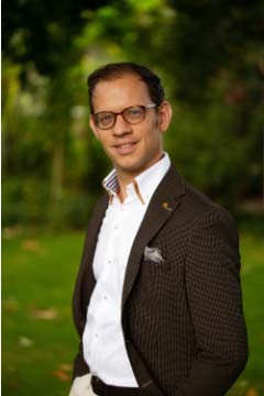 Marktconcert in Walburgiskerk te Zutphen