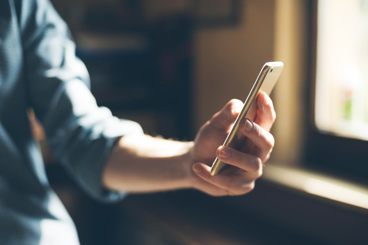 Hoe gebruiken we onze smartphone? De populairste mobiele activiteiten van 2021