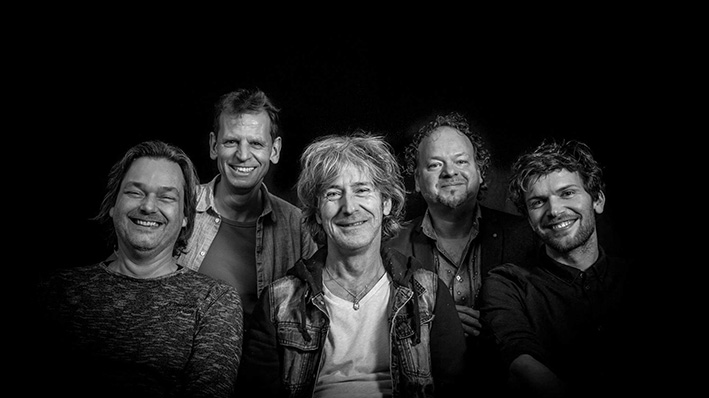 Eindelijk weer dansen bij de beste concerten en feesten in GIGANT