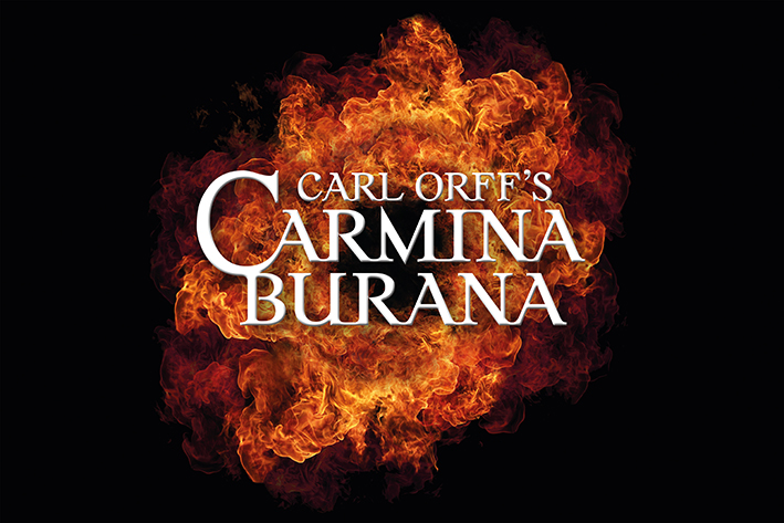 Carmina Burana terug in Nederland
