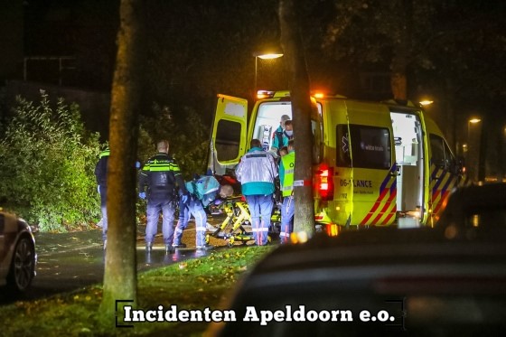Man (62) overleden na val van fiets in Apeldoorn; familie zoekt getuigen