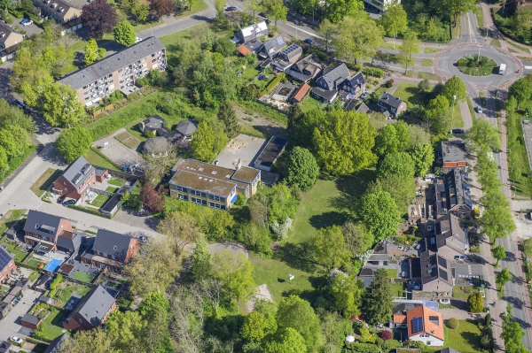 Ruimte voor woonwensen aan de Wittenstein